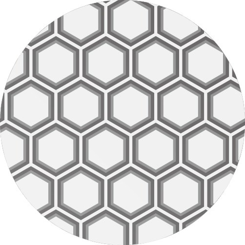 Hexagonal