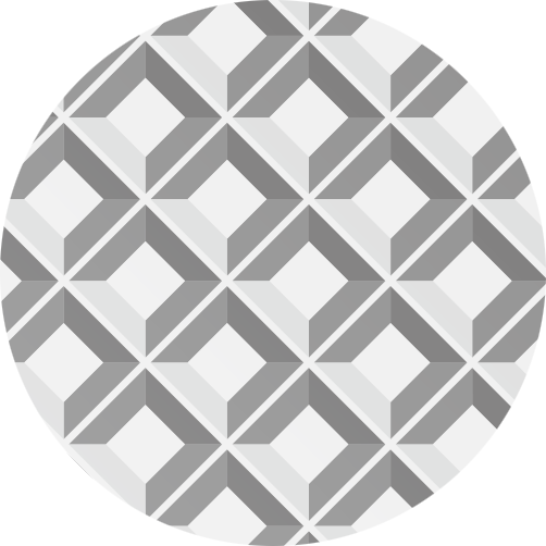 格子型（Quadra Gravure）