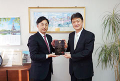 1社1元気技術受賞